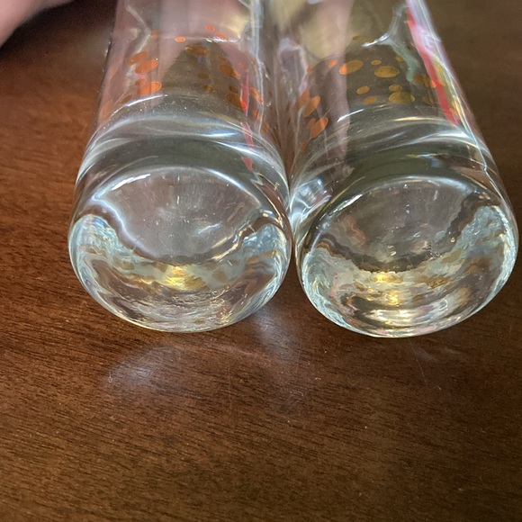 Bailey’s Shot glasses, Set of 2 - Picture 2 of 3